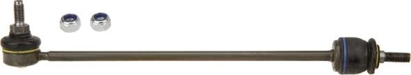 Brat/bieleta suspensie, stabilizator TRW JTS126