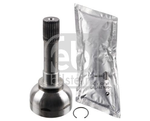 Set articulatie, planetara FEBI BILSTEIN 184386