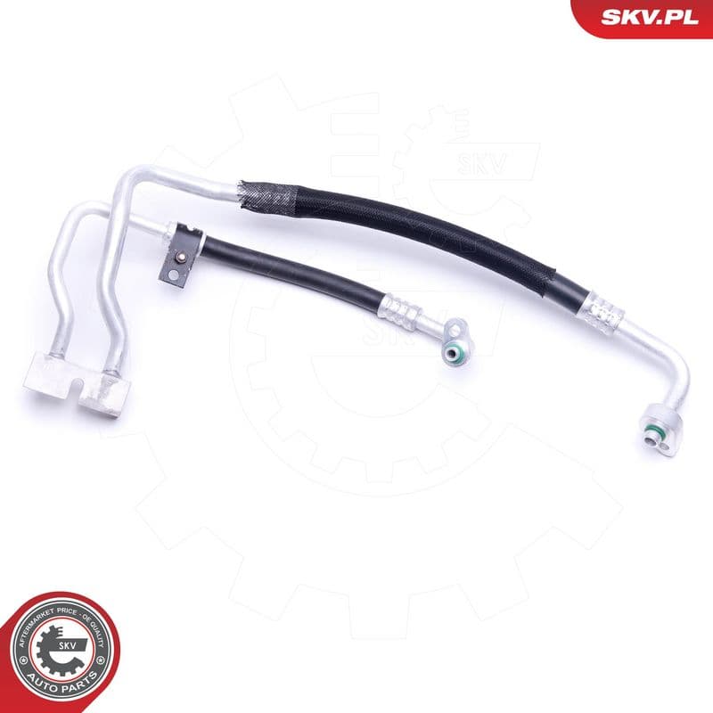 conducta inalta presiune,aer conditionat ESEN SKV 43SKV507