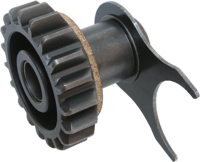 Pinion electromotor HC-Cargo F 032 234 504