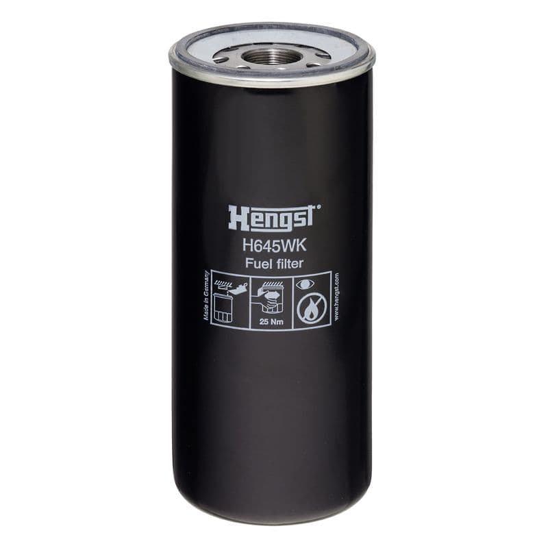 filtru combustibil HENGST FILTER H645WK