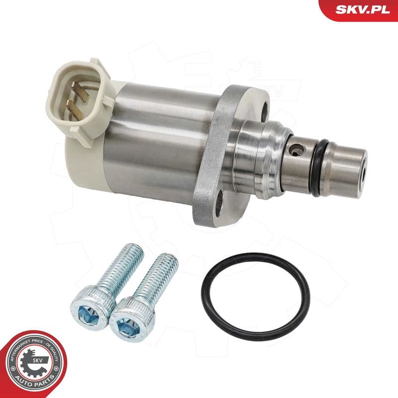 Supapa control presiune, sistem - Common-Rail ESEN SKV 14SKV636