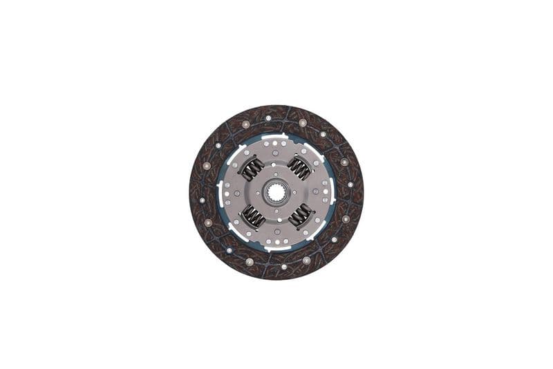 Disc ambreiaj KAMOKA DC156