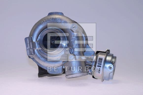 Compresor,sistem de supraalimentare BE TURBO 127212