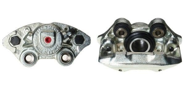 Etrier frana BUDWEG CALIPER 34279