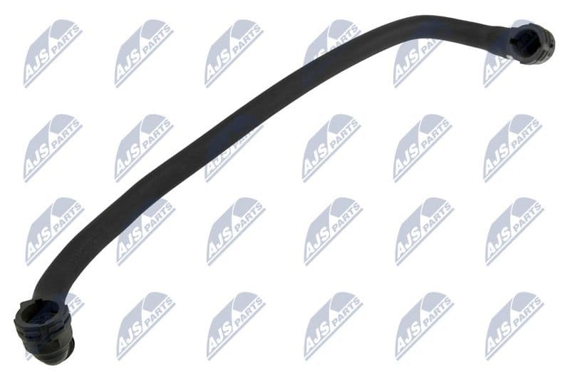 Furtun radiator NTY CPP-LR-010