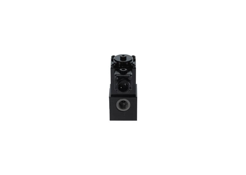 bloc supapa de sens BOSCH 3 591 211 755