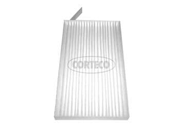 Filtru, aer habitaclu CORTECO 80001720
