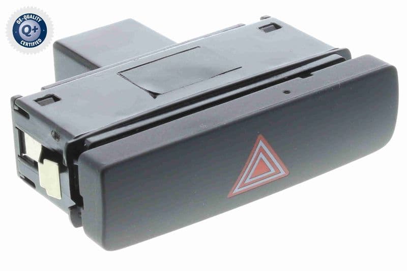 comutator ,lumini de avarie VEMO Q+, original equipment manufacturer quality V10-73-0352