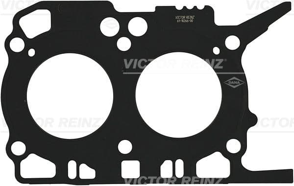 Garnitura, chiulasa REINZ 61-10266-00