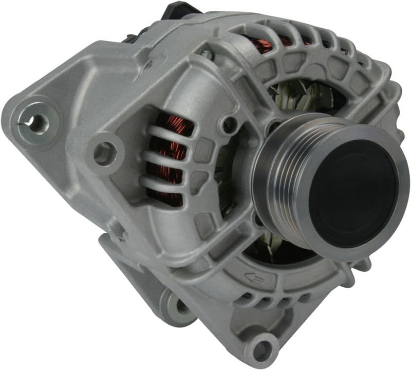 Generator / Alternator HC-Cargo F 032 115 843