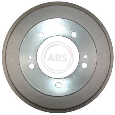Tambur frana ABS 2723-S