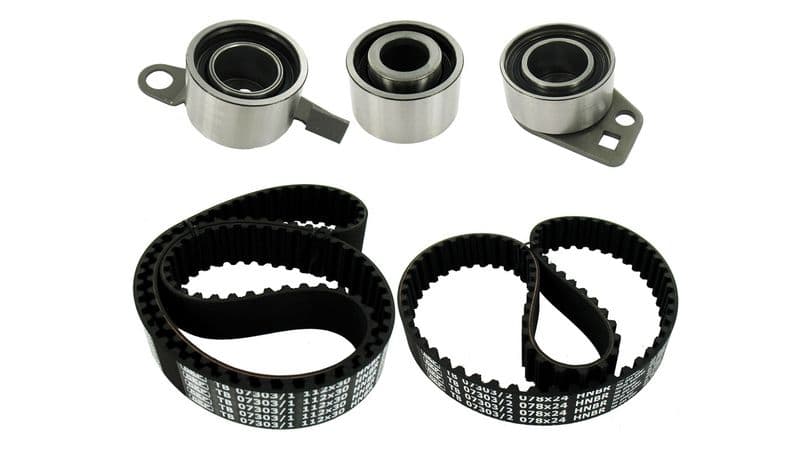 Set curea de distributie SKF VKMA 07304