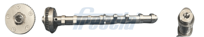 Ax cu came FRECCIA CM05-2347