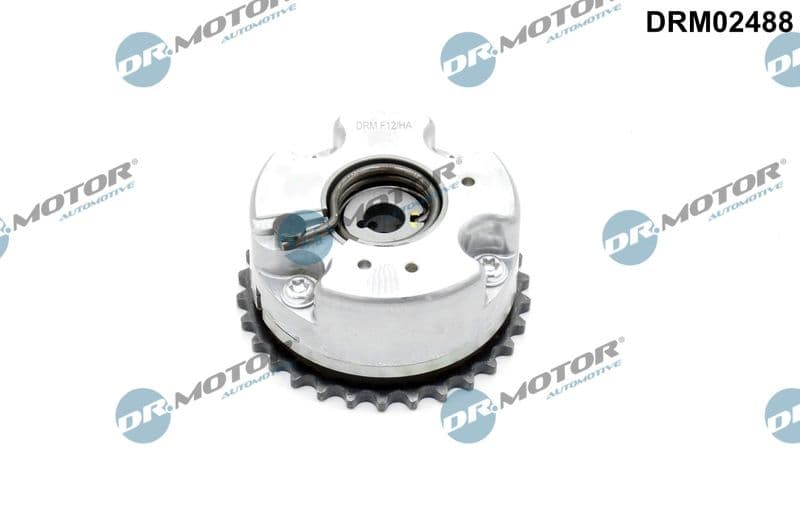 Regulator ax cu came Dr.Motor Automotive DRM02488