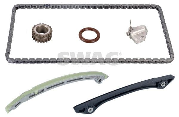 chit lant de distributie SWAG Standard Medium Kit 33 10 2516