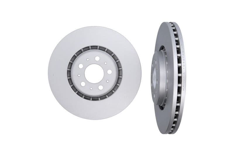 Disc frana KAMOKA 1032742