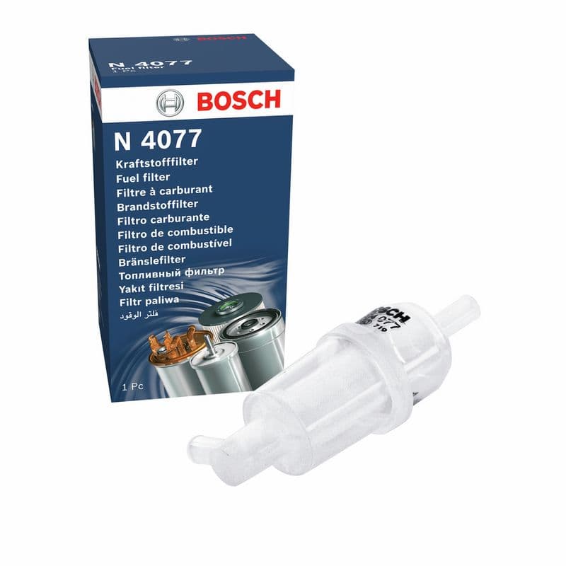 filtru combustibil BOSCH 0 450 904 077