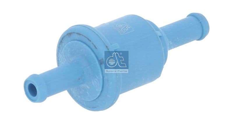 Supapa control, agent frigorific DT Spare Parts 3.16150
