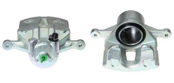Etrier frana BUDWEG CALIPER 344290
