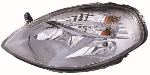 Far DEPO 666-1114R-LD-EM