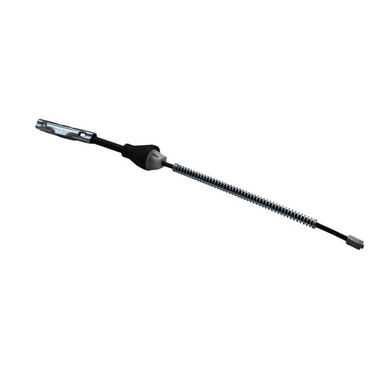Cablu, frana de parcare ASAM AUTOMOTIVE 115644