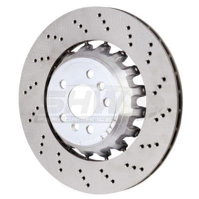 Disc frana SHW PERFORMANCE BRR43504