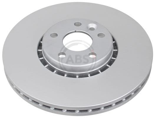 Disc frana ABS 17985