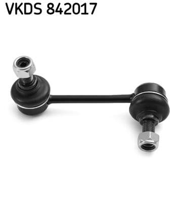 Brat/bieleta suspensie, stabilizator SKF VKDS 842017
