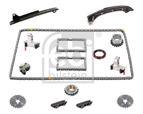 chit lant de distributie FEBI BILSTEIN 172531