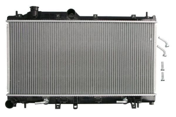 Radiator, racire motor THERMOTEC D77007TT