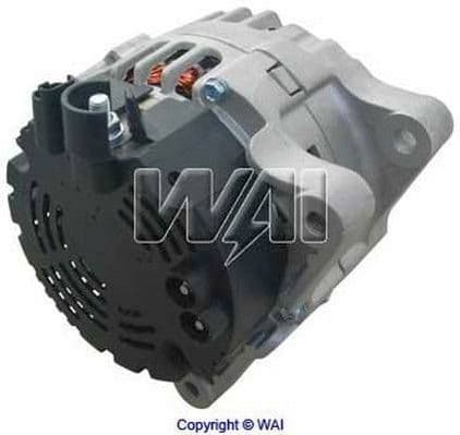 Generator / Alternator WAI 21493N