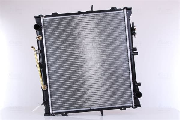 Radiator, racire motor NISSENS 66643