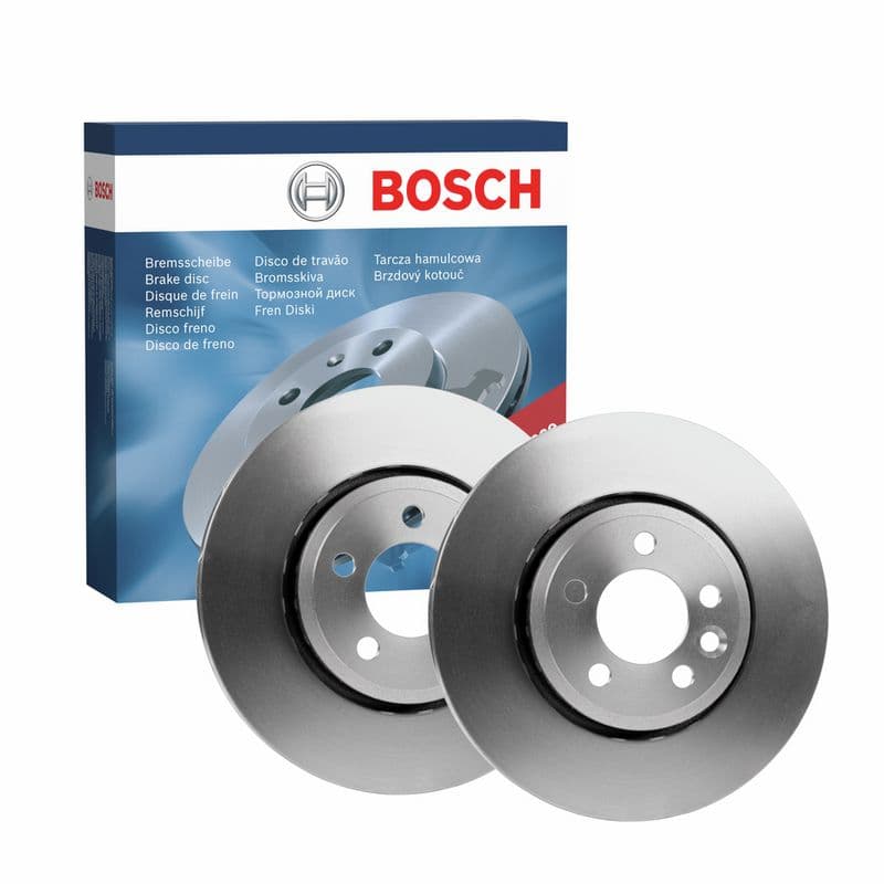 Disc frana BOSCH 0 986 478 314