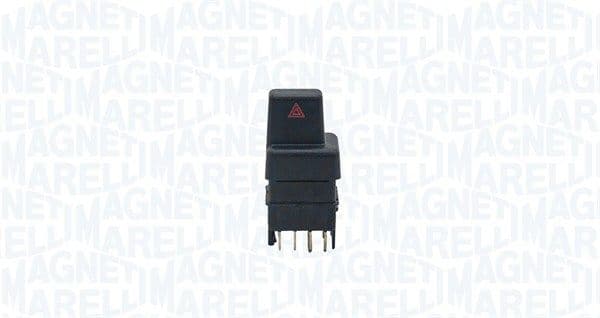 comutator ,lumini de avarie MAGNETI MARELLI 000042663010