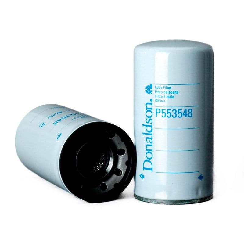 Filtru ulei DONALDSON P553548