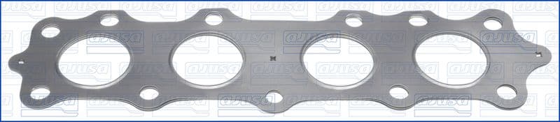 Garnitura, galerie evacuare AJUSA MULTILAYER STEEL 13317200