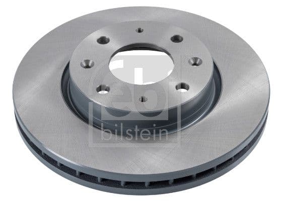 Disc frana FEBI BILSTEIN 170699