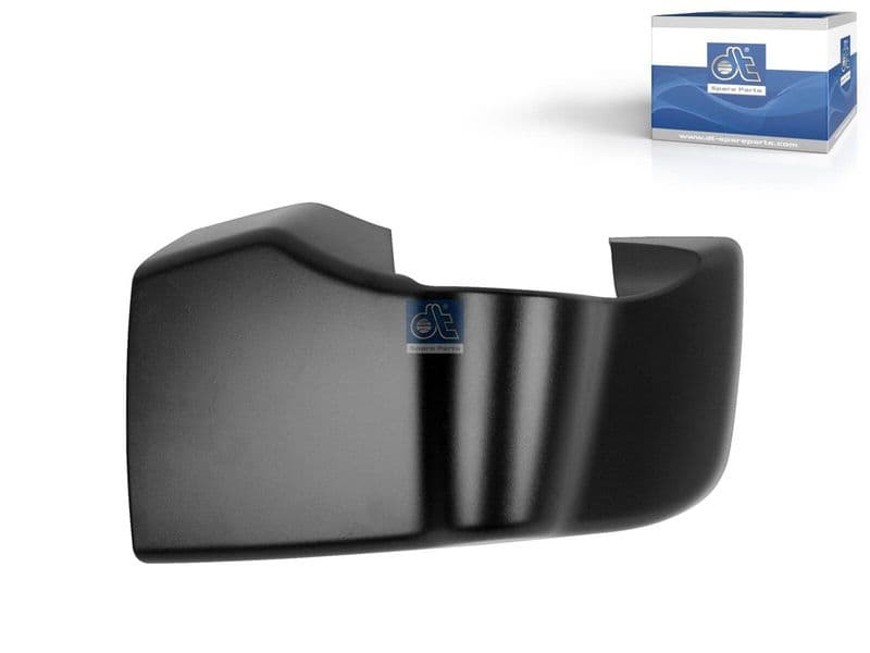 capac, suport oglinda exterioara DT Spare Parts 3.86252