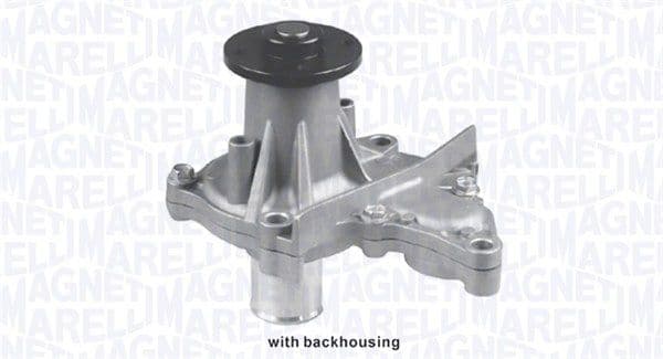Pompă de apă, răcire motor MAGNETI MARELLI 352316171093