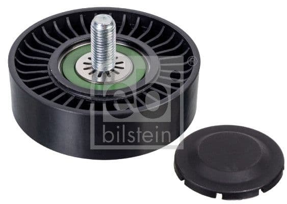 Rola ghidare/conducere, curea transmisie FEBI BILSTEIN 27554
