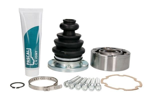 Set articulatie, planetara PASCAL G1H002PC