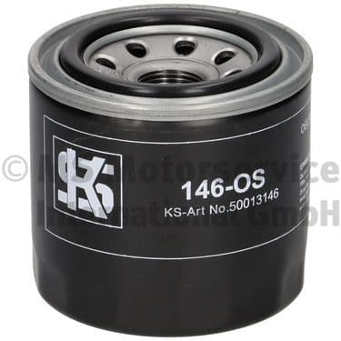 Filtru ulei KOLBENSCHMIDT 50013146