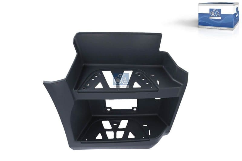 Placă de prag DT Spare Parts 4.66617