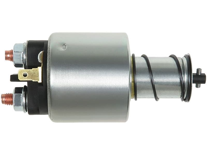 Solenoid, electromotor AS-PL AS SS3029