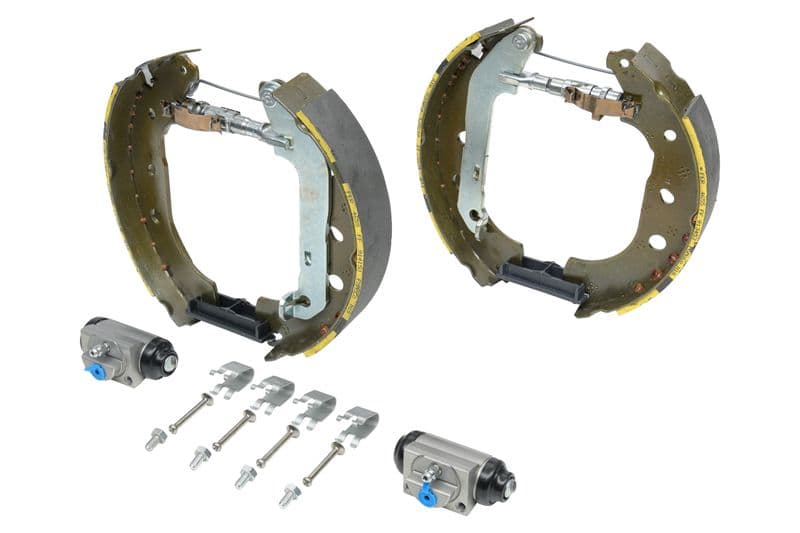 Set saboti frana ATE Original TopKit 03.0520-8120.3