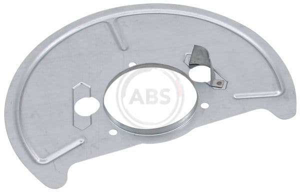 protectie stropire,disc frana ABS 11162