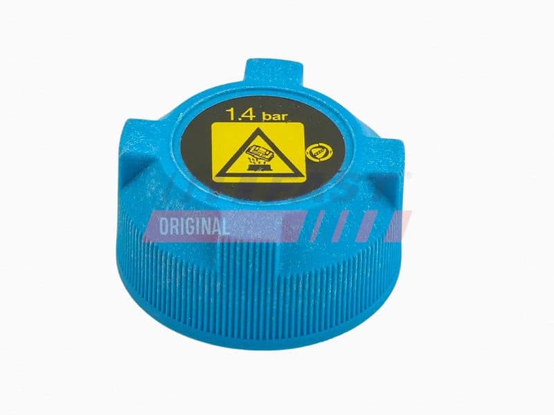 buson,radiator FAST FT58401