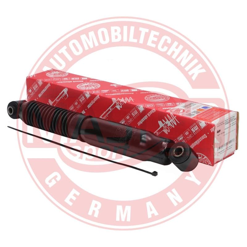 amortizor MASTER SPORT 314663-PCS-MS
