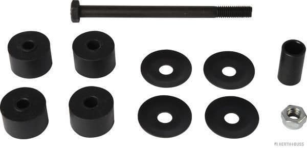 Brat/bieleta suspensie, stabilizator HERTH+BUSS JAKOPARTS J4966004